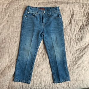 7 for all mankind jeans